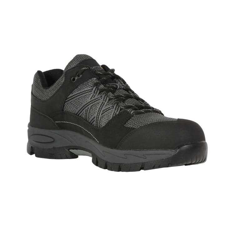 Safety Boots - Professional safety footwear for industrial use